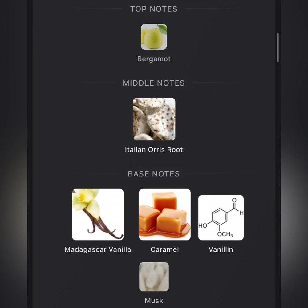 Guerlain Shalimar Millésime Iris Eau de Parfum - RARE! Collectible perfume - Picture 4 of 5